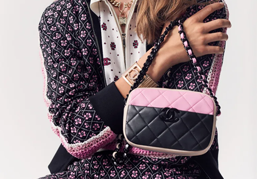 Preços de revenda de bolsas caem