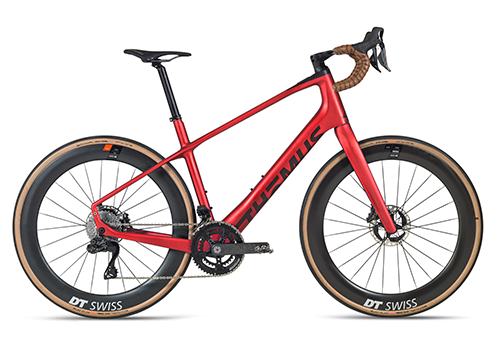 E-bike mais leve do mundo