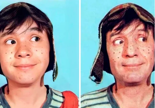 Personagens de Chaves