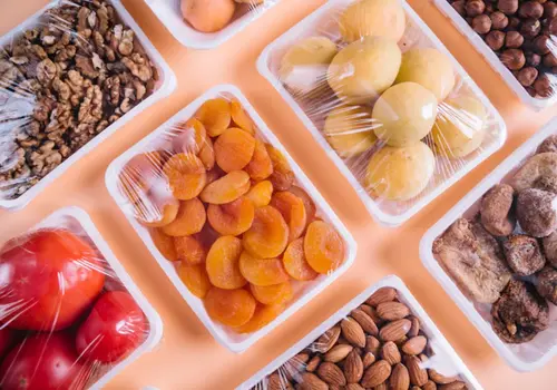 Veja como fazer os alimentos durarem mais ( Imagem: Freepik)