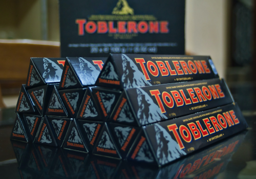 Toblerone