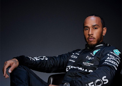 O que esperar da Mercedes e de Lewis Hamilton na F1? (Foto: Reprodução/Instragram/Mercedes)