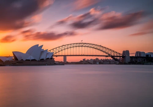 Sydney perde posto de maior cidade da Austrália - Veja por que! ( Imagem: Freepik)