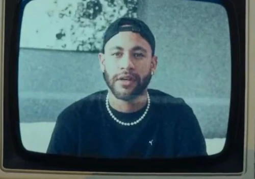 Neymar será dono de equipe na Kings League Brasil ( Imagem: Freepik)