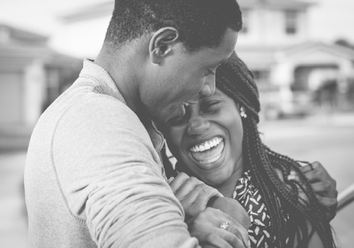 Ansiedade na vida amorosa