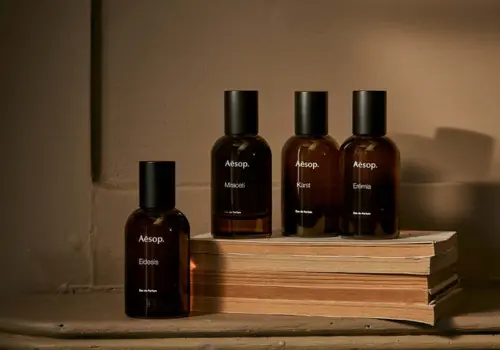 5 perfumes para presentear o namorado ( Imagem: Divulgação)