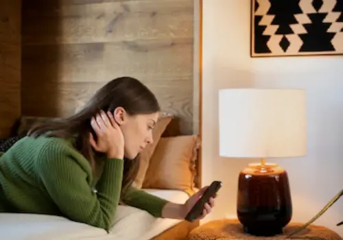 Autoplay pode ser pior que alcoolismo para a saúde mental ( Imagem: Freepik)