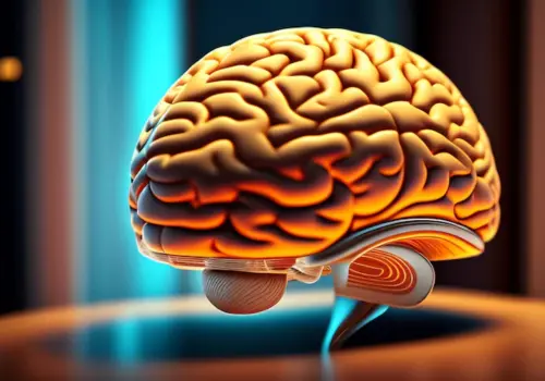 É possível fazer transplante de cérebro? ( Imagem: Freepik)