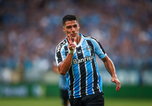 Suárez irá se aposentar? Veja o posicionamento do Grêmio