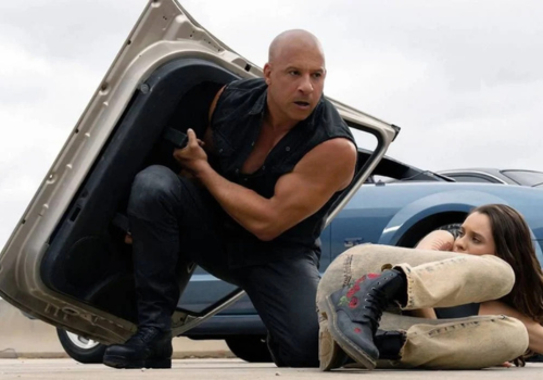 Velozes & Furiosos X parte 2 tem data de estreia definida