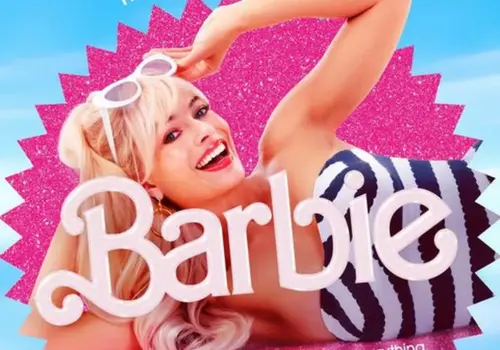 Filme Barbie não é indicado para todas as idades ( Imagem: Divulgação)