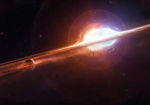 Planeta que não deveria existir? Veja o que cientistas descobriram