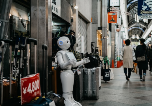 Conheça as 4 qualidades humanas que a IA não consegue copiar