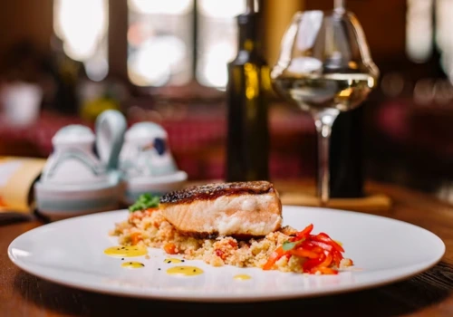 Aplicativos para aprender receitas de todas as comidas ( Imagem: Freepik)