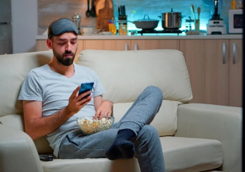 Aplicativos para controle da televisão ( Imagem: Freepik)