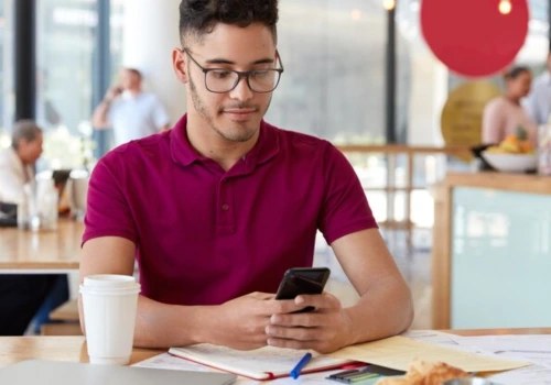 Aplicativos para estudar e arrasar nas provas ( Imagem: Freepik)