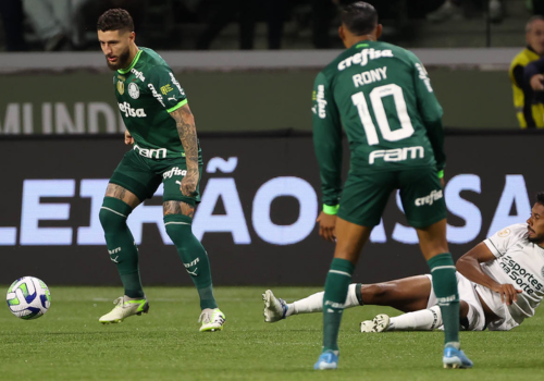 Melhores aplicativos para assistir futebol no celular