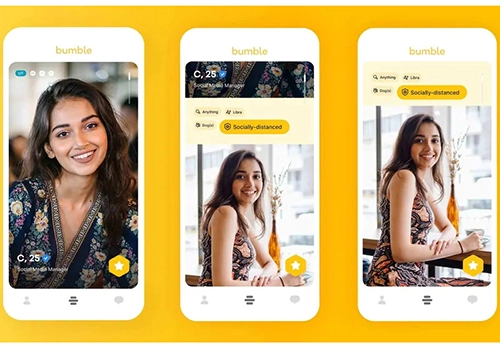 Aplicativos gratuitos de relacionamentos