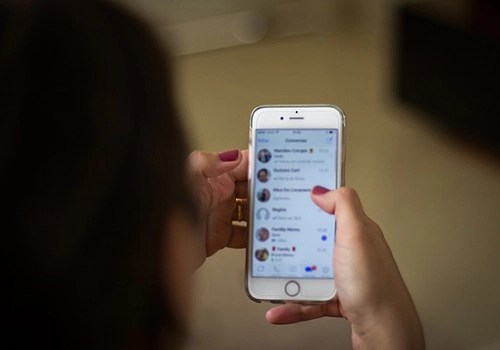 Aplicativos denunciam quem tentou invadir seu celular