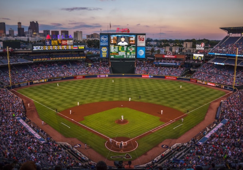 Veja como assistir beisebol no celular