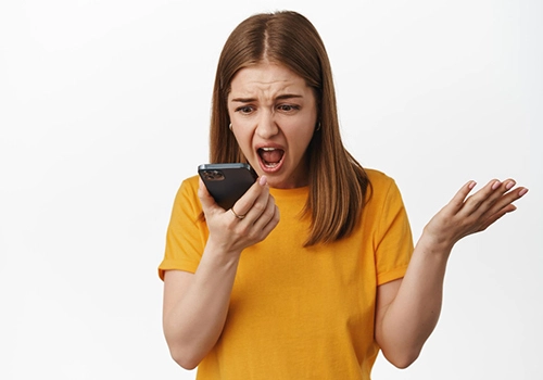 Liberar espaço no celular