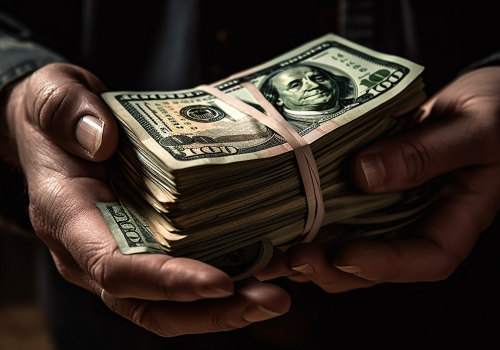 cotação das moedas