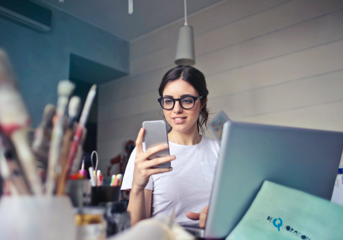 teste de personalidade