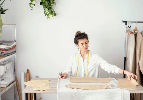 Aplicativos para aprender a costurar ( Imagem: Freepik)