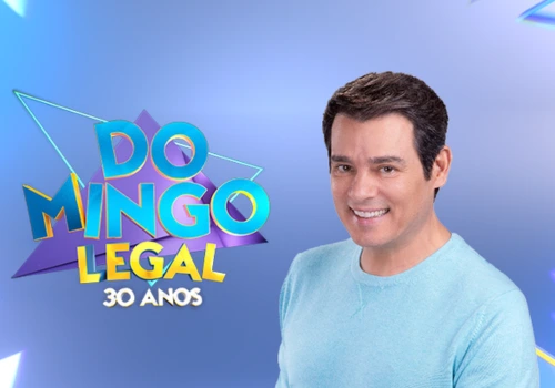 Plataforma te mostra como se inscrever em programas de tv ( Imagem: Divulgação)