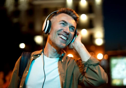 Aplicativos para encontrar a música que está tocando (Imagem: Freepik)