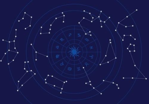 Horóscopo do dia: confira aplicativos gratuitos de astrologia ( Imagem: Freepik)