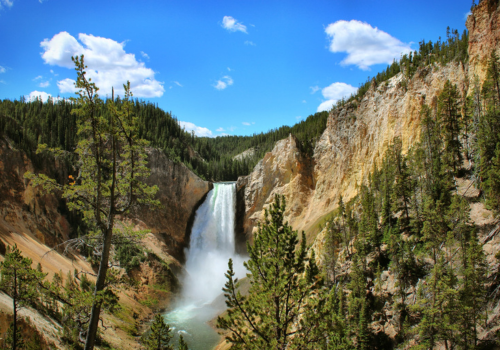 Melhores lugares para conhecer nos Estados Unidos