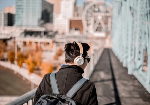 Baixar música do Youtube