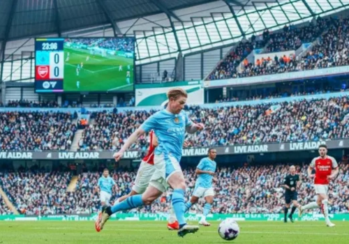 Assistir futebol: apps para acompanhar diversos campeonatos