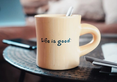 Como enviar imagem de bom-dia no WhatsApp?