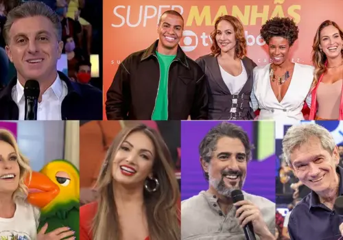 Onde assistir canal Globo ao vivo pelo aplicativo ( Imagem: Divulgação)