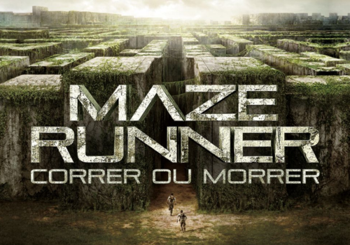Como assistir Maze Runner?