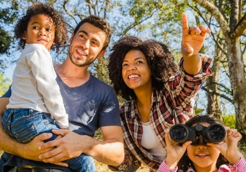 atividades legais em família