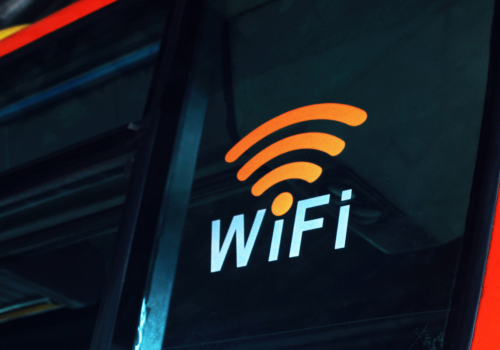Senha de wi-fi: como encontrar?