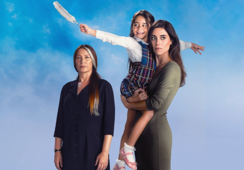 Aplicativo para ver novelas