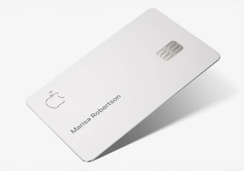 Apple Card
