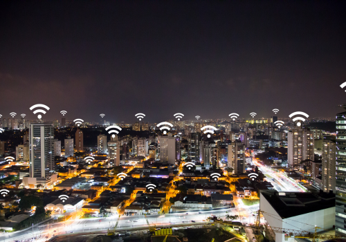 Aplicativos para conectar-se a uma rede Wi-Fi gratuita