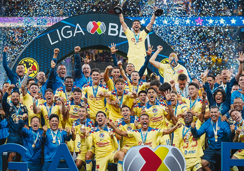 Liga MX