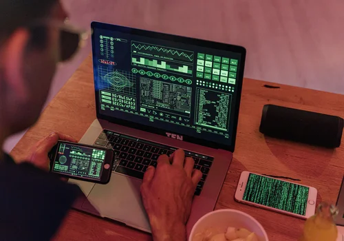 Remover vírus celularq