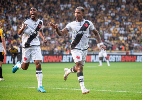 Aplicativo para assistir de graça todos os jogos do Vasco