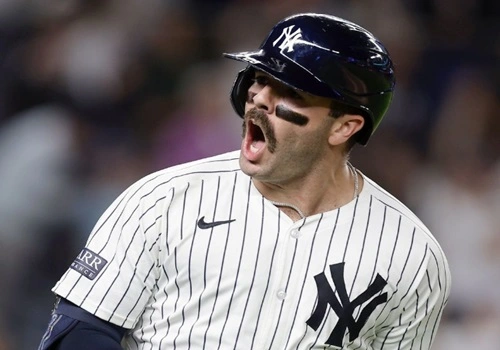 Assista beisebol grátis nos aplicativos indicados (Foto: Instagram/@MLB)