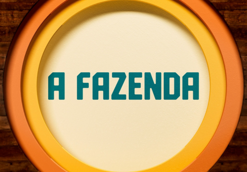Assistir A Fazenda 16: app