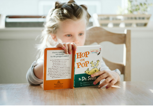 Aplicativos de inglês para crianças