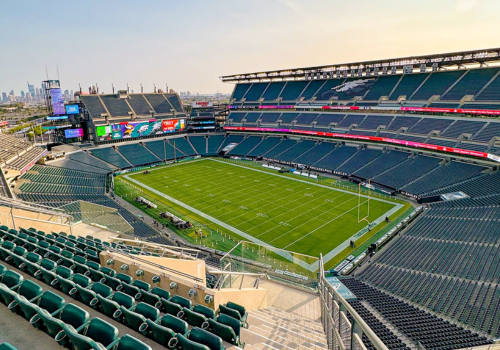 Aplicativo para ver a NFL grátis!