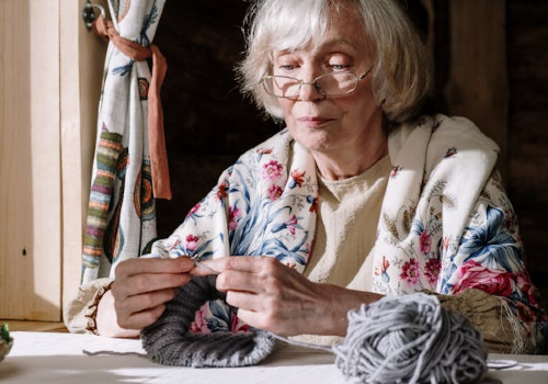 Apps para fazer tapete de crochê